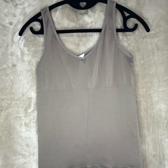 Simply Yummie Tops - SIMPLY YUMMIE SHAPING TANK